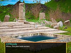 Discovering my new family adventures