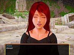 Discovering my new family adventures