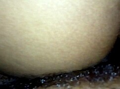 Detailed anal sex with the prostitute wife.