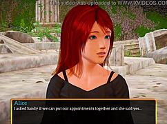 Discovering my new family adventures