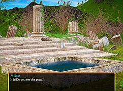 Discovering my new family adventures