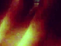 Couple Female Giving Blow Job