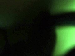 bbc pounds ebony in doggystyle fucking!