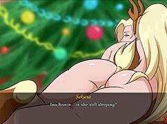 naruto world of dreams v 0.5 - full 3d pov experience. what secrets await in this hentai game?