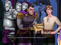 legend part 31 fucks lana