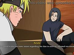 naruto world of dreams v 0.5 - full 3d pov experience. what secrets await in this hentai game?