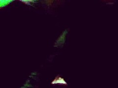 Couple Female Giving Blow Job