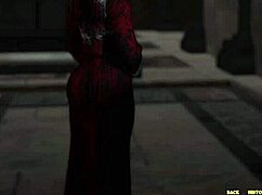 Play elves from elsewhere with big tits and ass