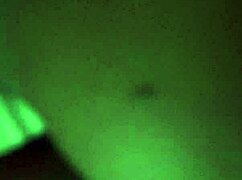 bbc pounds ebony in doggystyle fucking!