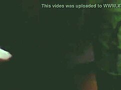 Couple Female Giving Blow Job