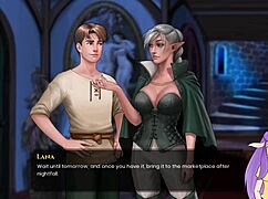 legend part 31 fucks lana