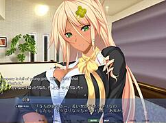 Hey, something's off with this Akumeru Family in Part 2. What's up with this weird anime vibe?