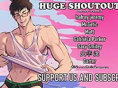 Roommates turned boyfriends in Russian dorm. Care to join our game?