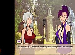 Hg wind disciple a league of legends parody with wet elements