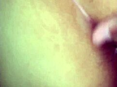 Smashing Latina Groupie!