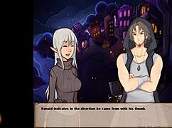 Hg wind disciple a league of legends parody with wet elements