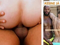 Making of Rico Marlon Wend Sharing Pleasure Behind Scenes