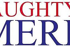 Naughty America - Sarah Williams Bianca Burke Always Picks The Wrong Man