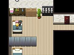 in this hentai, the old man watches his wife embrace lust with blowjobs, fingering, and toys in cuckold play.