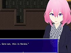 in this hentai, the old man watches his wife embrace lust with blowjobs, fingering, and toys in cuckold play.