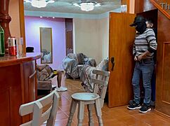 i fucked my neighbor's boyfriend secretly