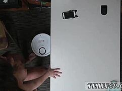 border police handling petty theft case