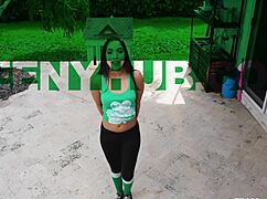 hide seek and fuck madison wilde gi joey