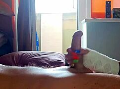 handmade stepmother creation