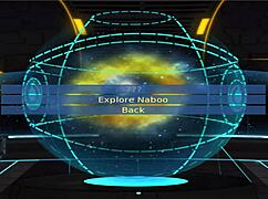 star wars orange trainer part 15 with anime hentai action