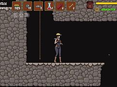 i love hailey's treasure adventure part one so much