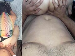 Watch my hourglass girlfriend in doggystyle POV compilation