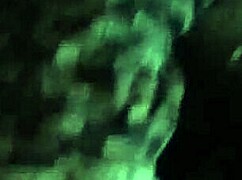 hittin shay's tight pussy from the back pt 2 creampie