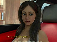 Inside jennifer 69 game with oral sex positions