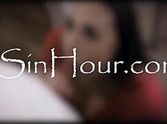 Skyler Storm Gets Spanked Hard!