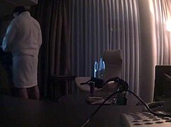 hey, come see me and my little slut