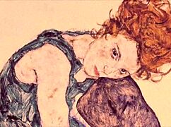 vintage erotic drawings