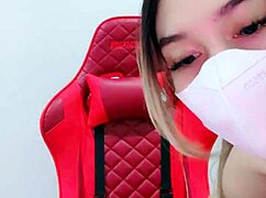 lisa part 2 focuses on big tits. amateurs show off boobs naturally.