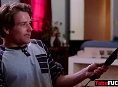 Brunette Milf With Big Tits Gets Fucked Hardcore