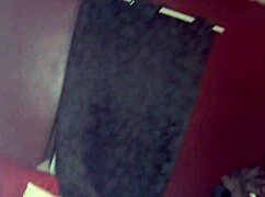 Detailed Sex In Thong Panties, Focusing On Ass And Pussy Play With Intimate Touches