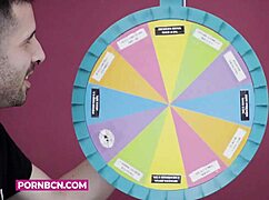 hot milf latina’s big ass rocks with pornstar on show