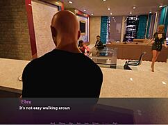 Prison Guard Faces Emotional Challenges