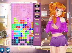 Gamer girls trying to pass in anime worlds