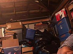 Latina From Tinder Loves Fucking Hard!