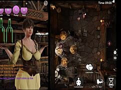 Momoka Ogawa extreme ejaculation 2 with blowjob, handjob, and creampie.