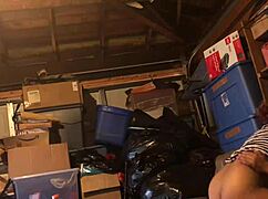 Latina From Tinder Loves Fucking Hard!