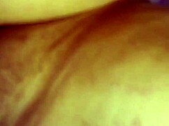 Gostosa dances till she's bare, hitting that peak in part 3