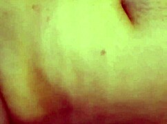 Gostosa dances till she's bare, hitting that peak in part 3