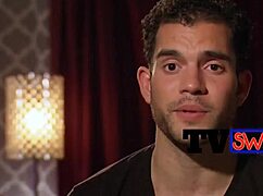 i'm moaning with spoiled swinger chicks in group sex