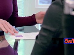 i'm moaning with spoiled swinger chicks in group sex