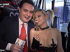 Andrea Diprè For Her - Mexican Girl Mvi 0751